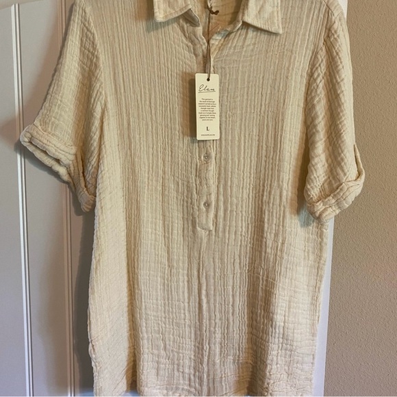 Elan romper - Picture 1 of 4